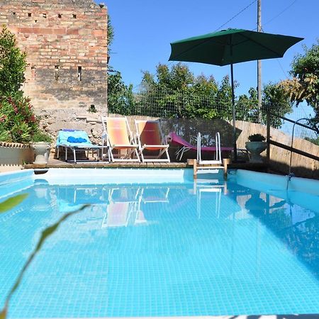 Bed & Breakfast Latteletto Торторето Экстерьер фото
